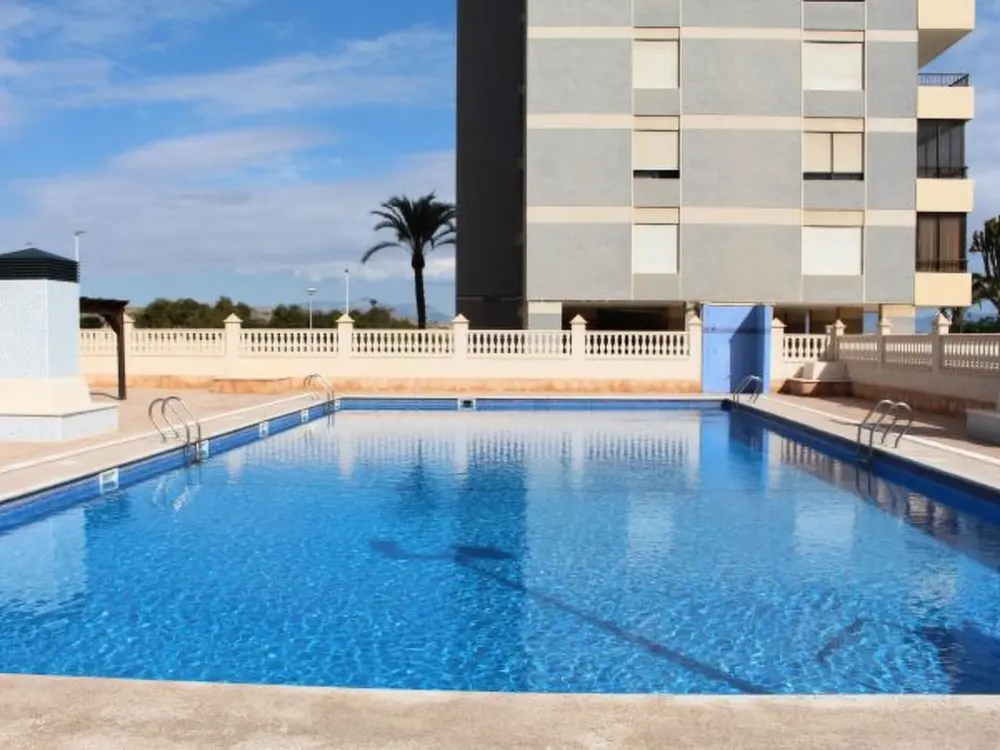 Location de Vacances Alicante/Elche/Crevillente