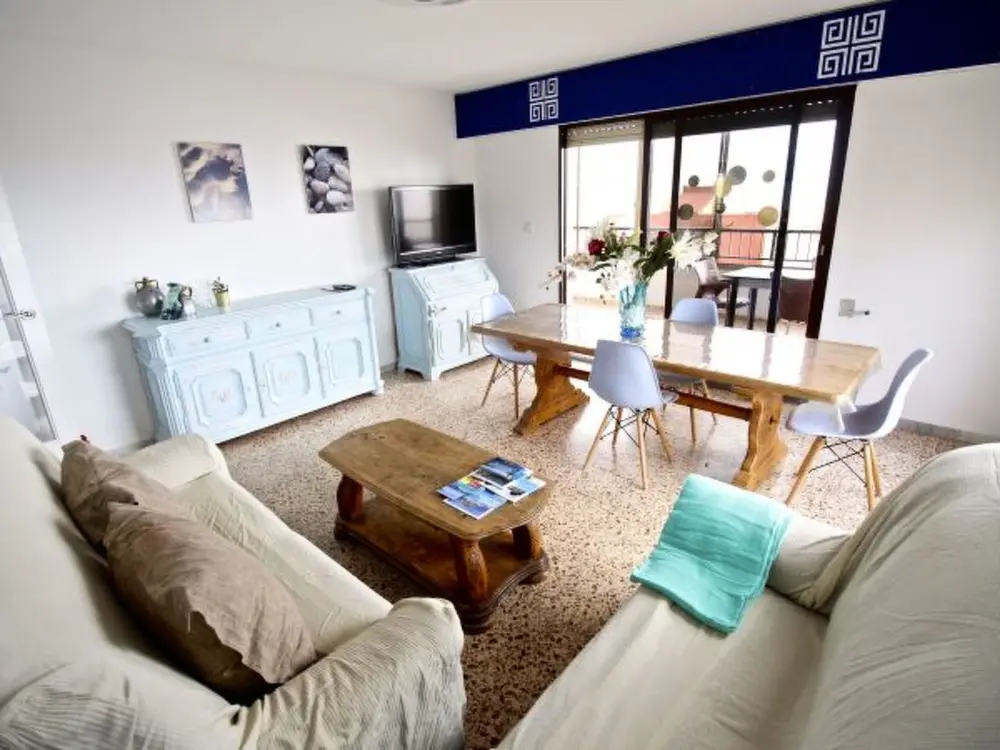 Location de Vacances Alicante/Elche/Crevillente