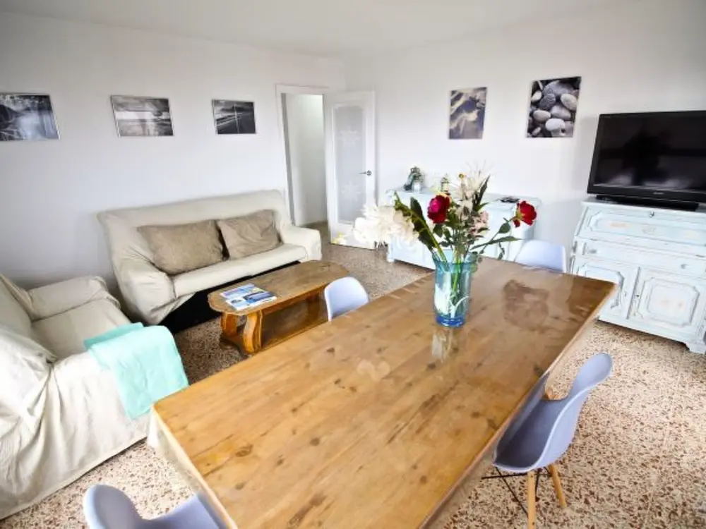 Location de Vacances Alicante/Elche/Crevillente