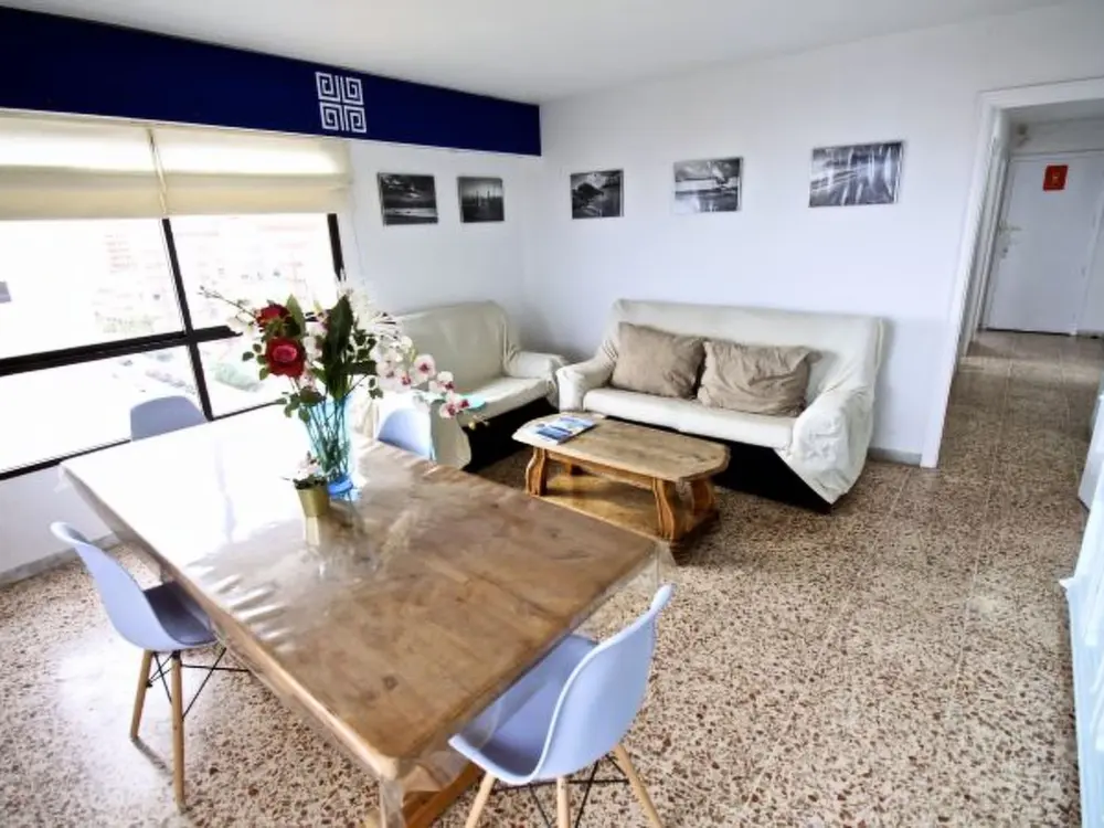 Location de Vacances Alicante/Elche/Crevillente