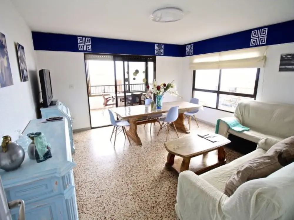 Location de Vacances Alicante/Elche/Crevillente