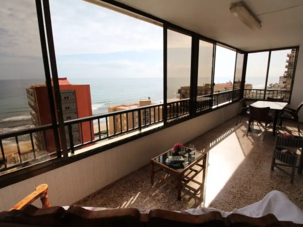 Location de Vacances Alicante/Elche/Crevillente