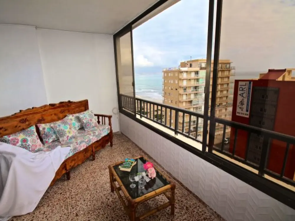 Location de Vacances Alicante/Elche/Crevillente