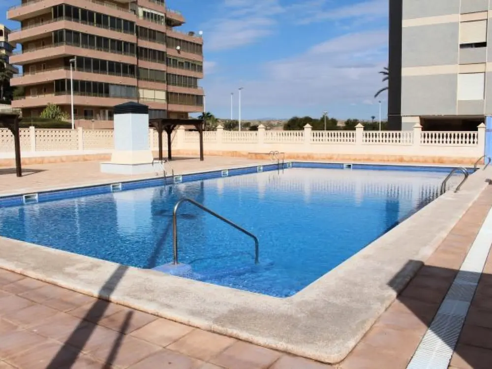 Location de Vacances Alicante/Elche/Crevillente