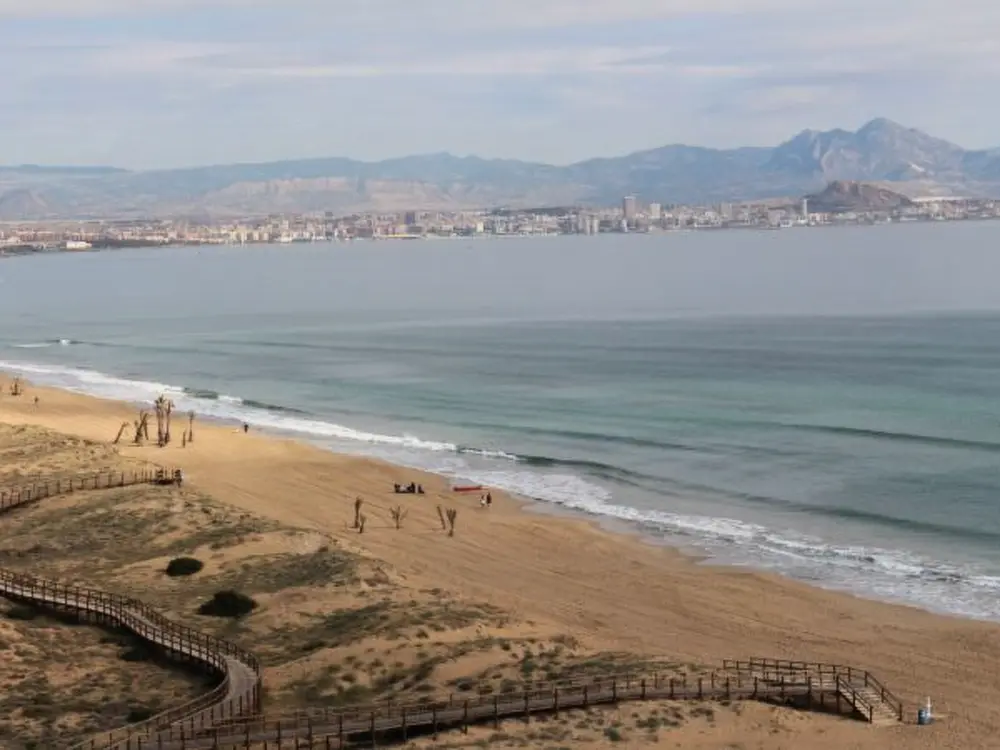 Location de Vacances Alicante/Elche/Crevillente