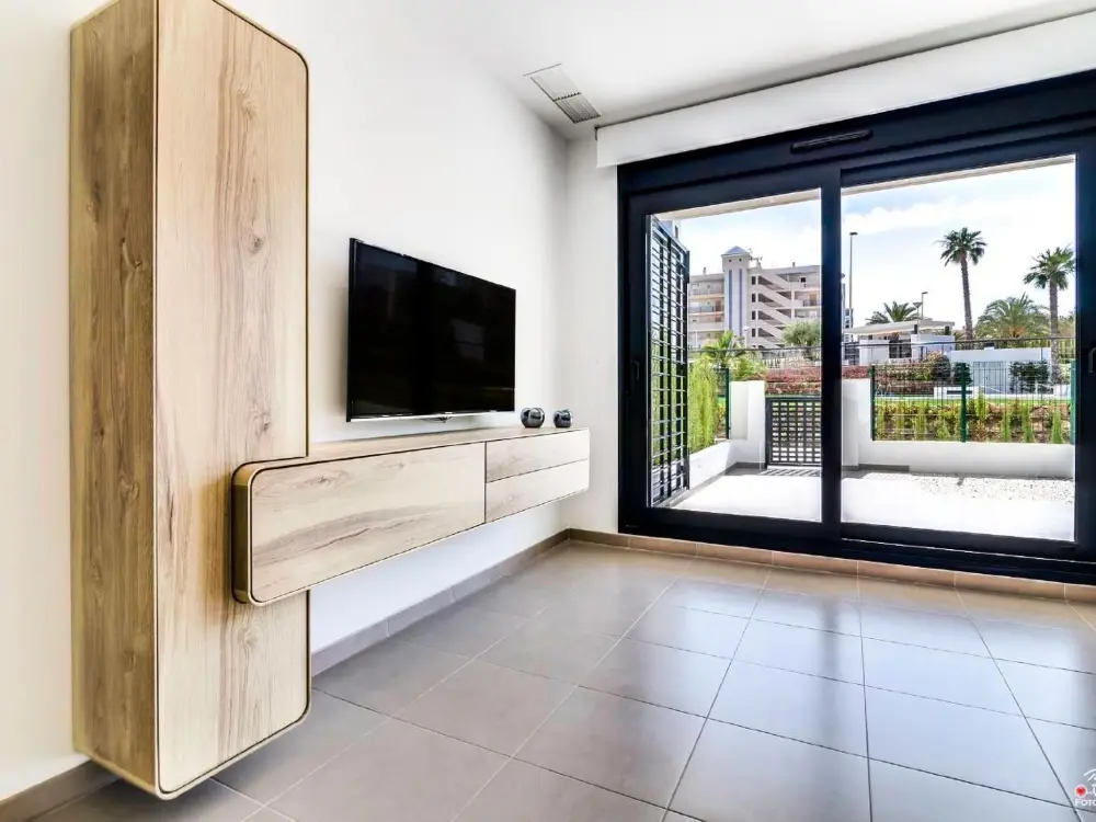 Résidence Wohnung 