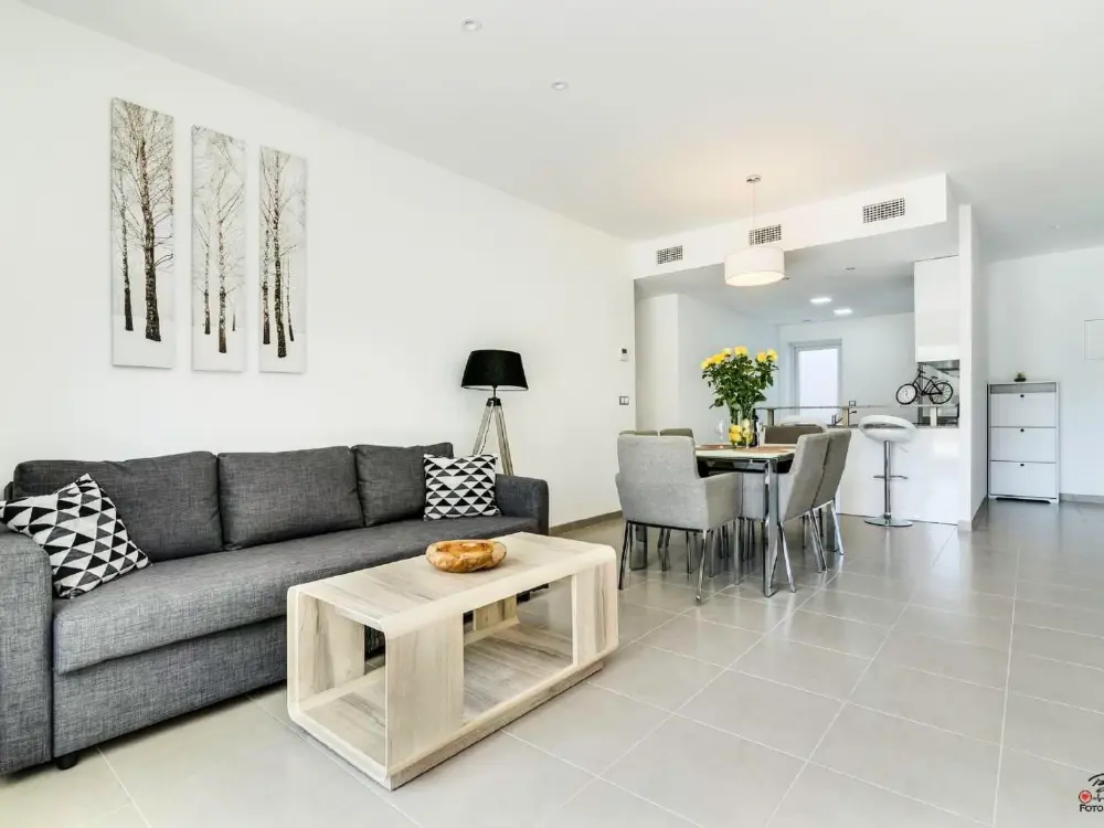 Résidence Wohnung 