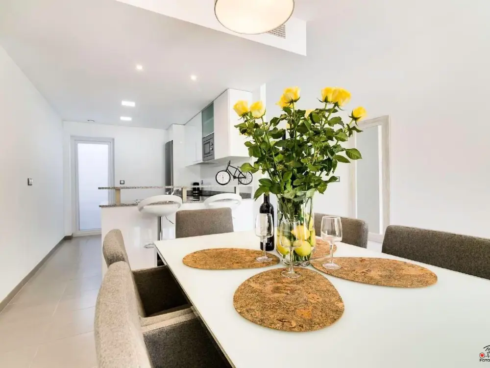 Résidence Wohnung 