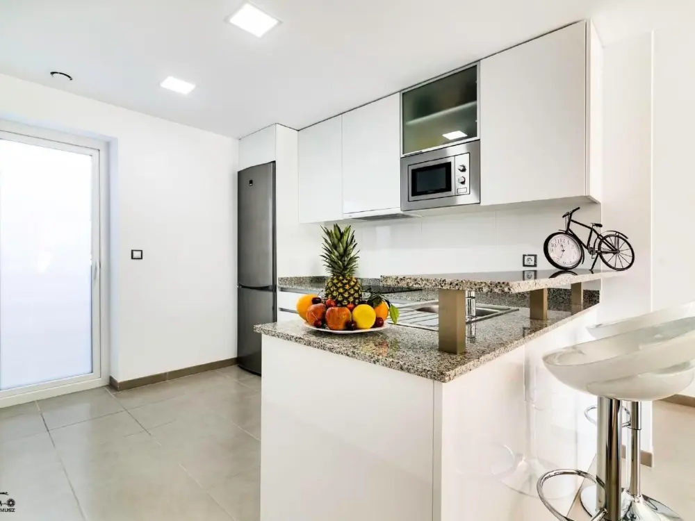 Résidence Wohnung 