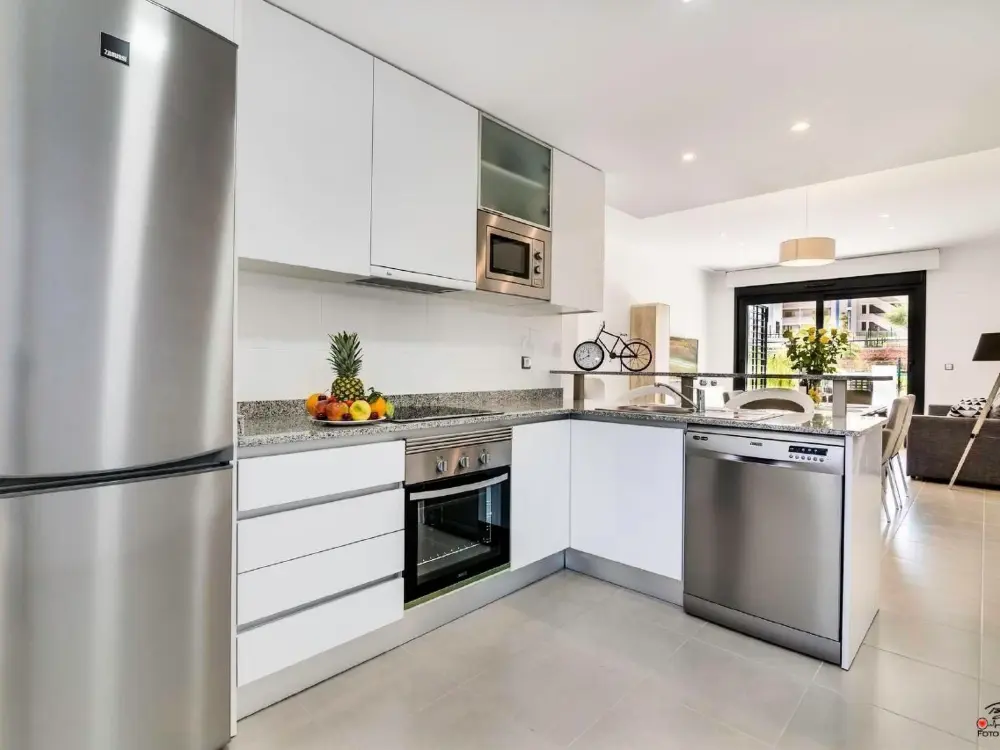 Résidence Wohnung 