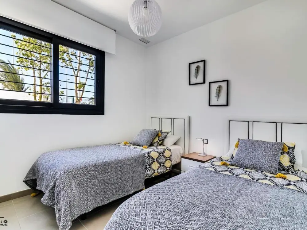 Résidence Wohnung 