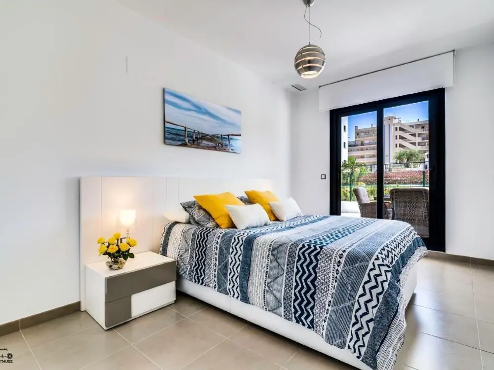 Résidence Wohnung 