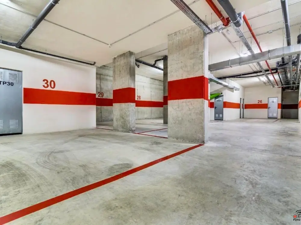 Résidence Wohnung 