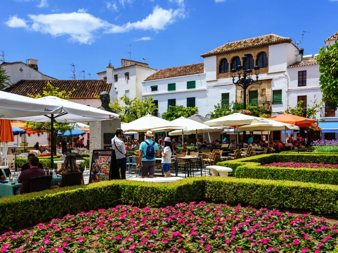 Maison de Vacances Elviria, Marbella