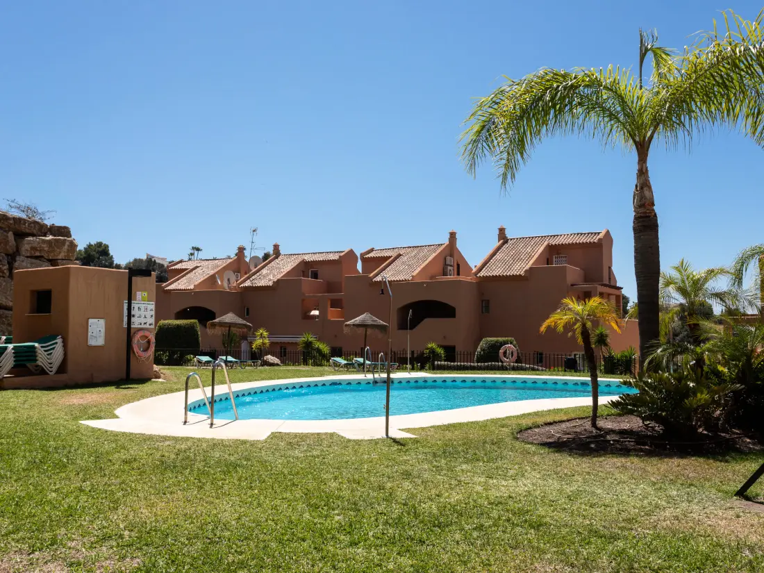 Résidence Los Lagos de Santa Maria