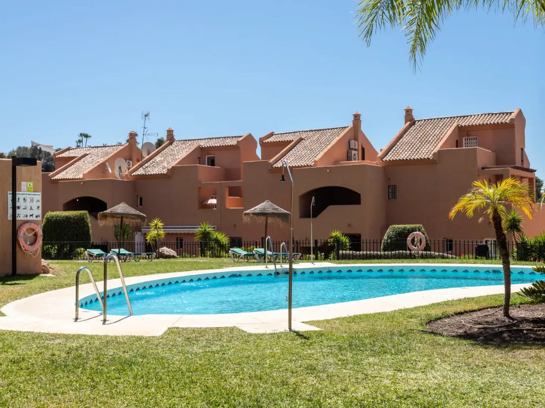 Résidence Los Lagos de Santa Maria