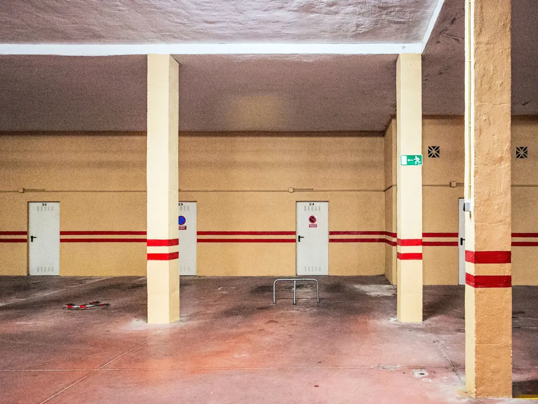 Résidence Los patios de Santa Maria