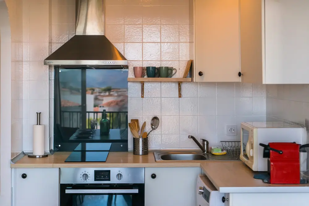 Appartements à Empuriabrava
