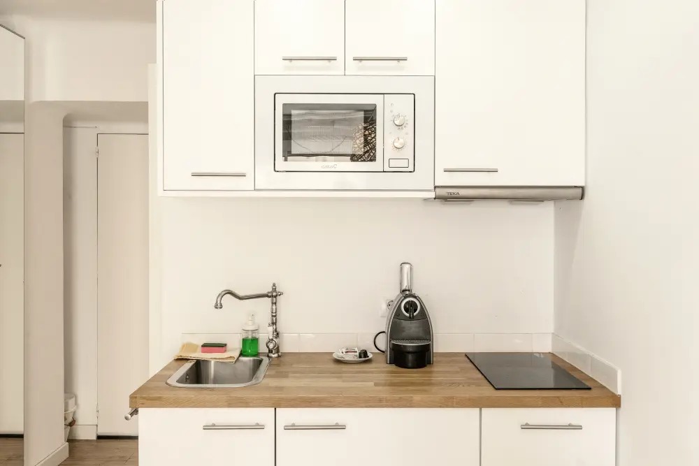 Studio à Empuriabrava