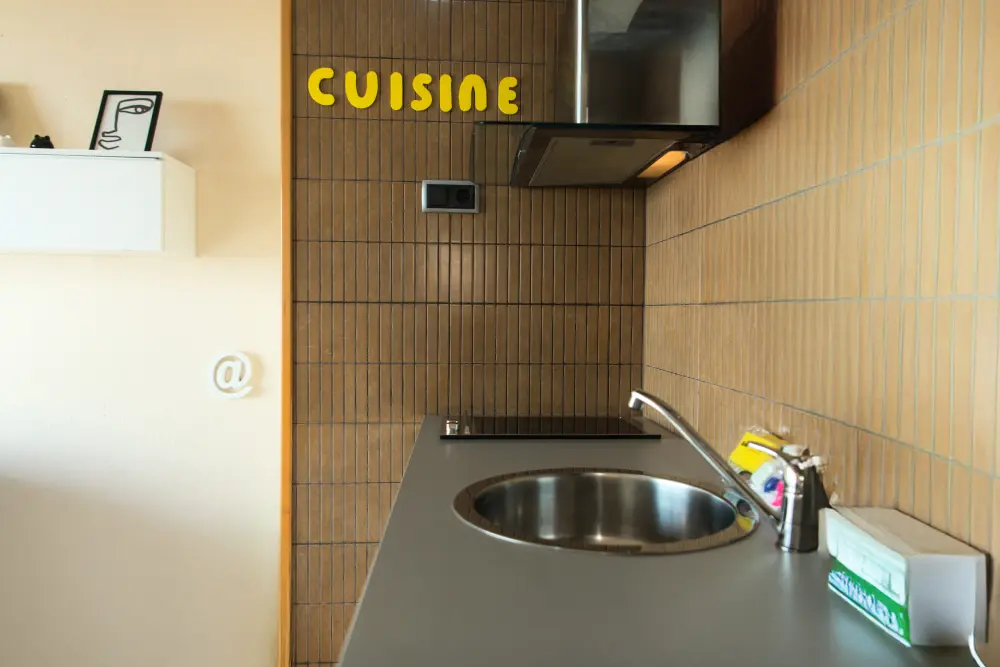 Studio à Empuriabrava