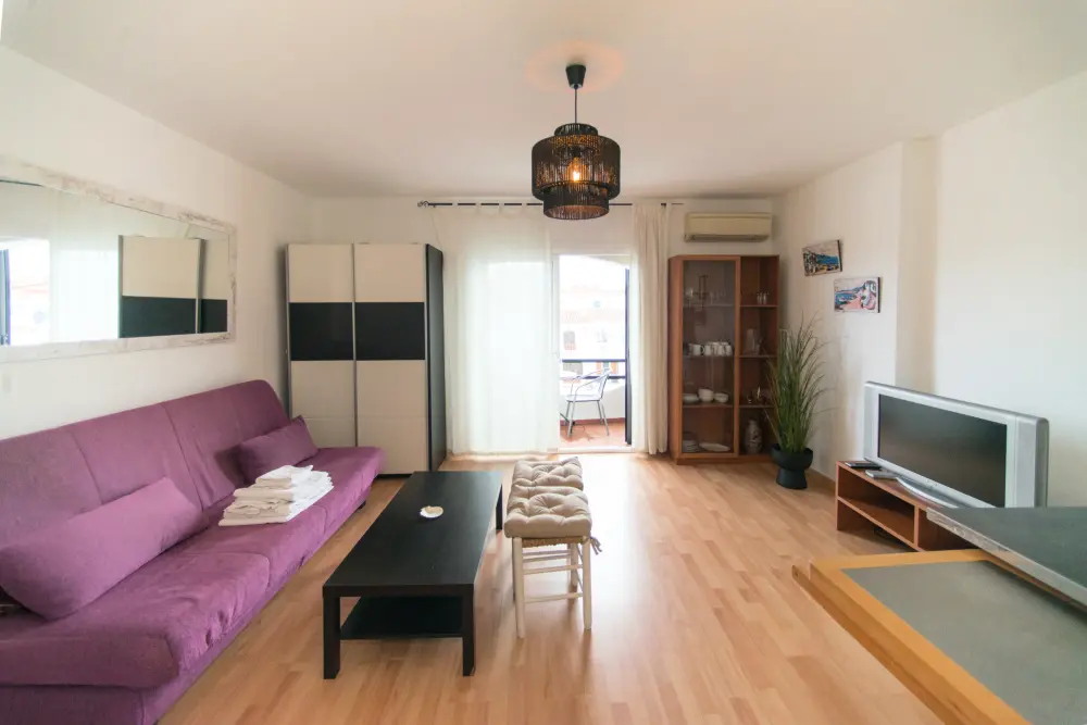 Studio à Empuriabrava