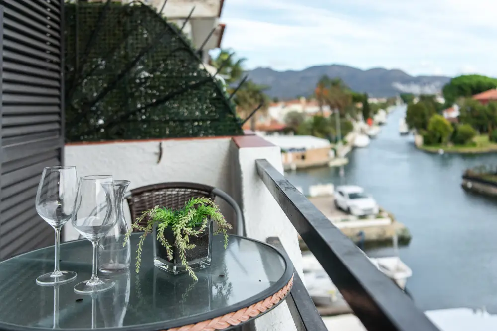 Studio à Empuriabrava