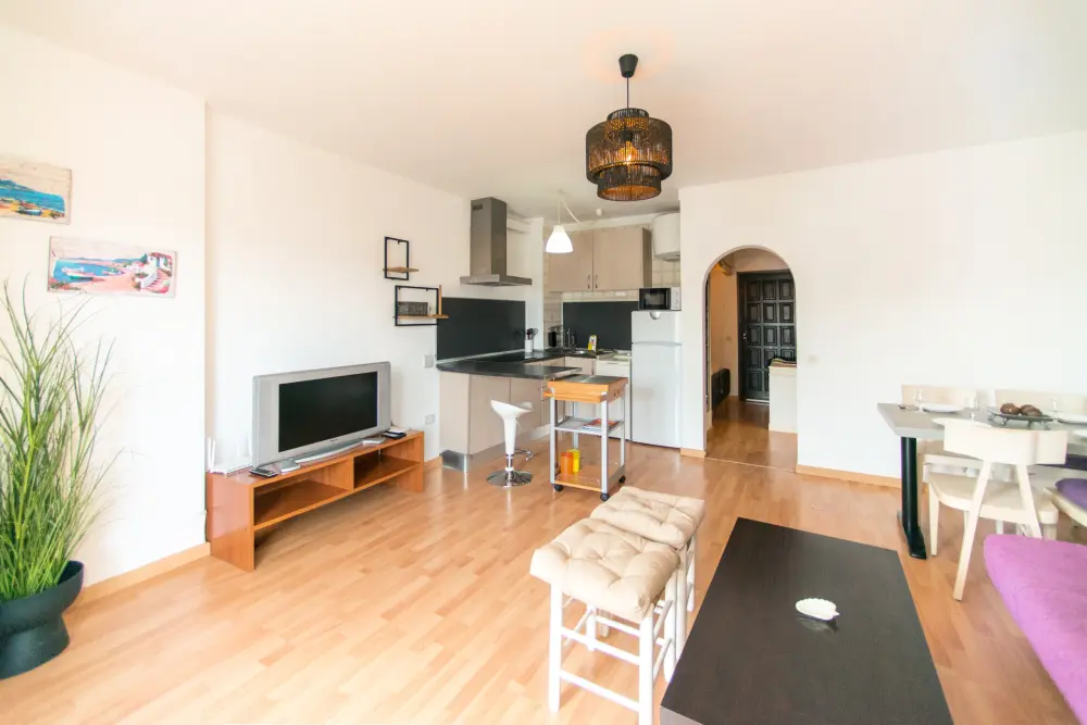 Studio à Empuriabrava