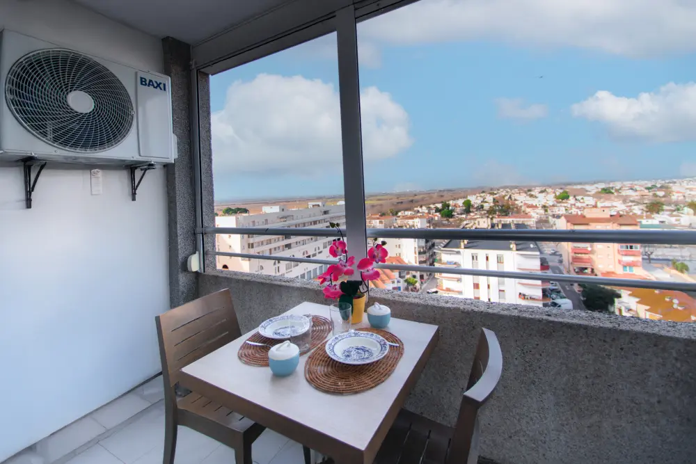 Studio à Empuriabrava