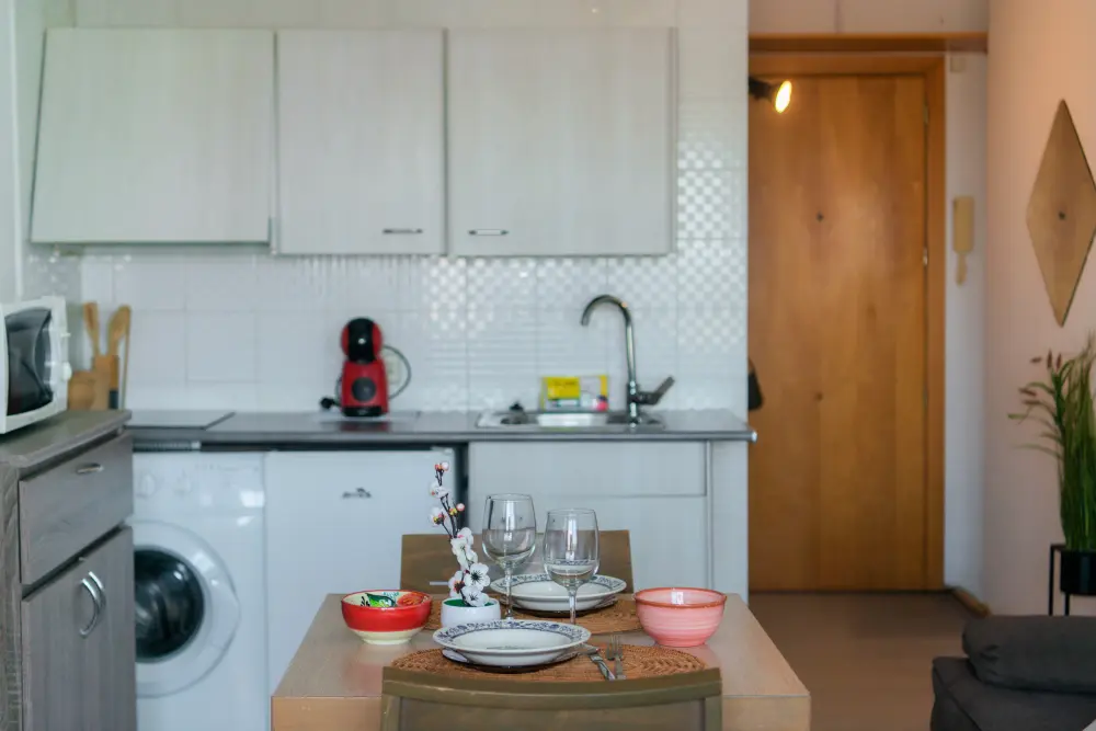 Studio à Empuriabrava
