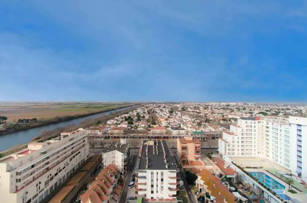 Studio à Empuriabrava
