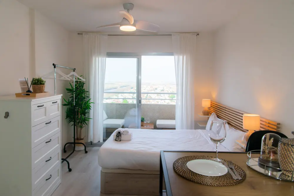 Studio à Empuriabrava