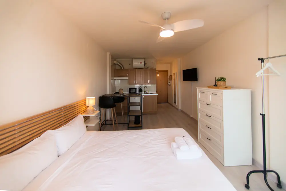 Studio à Empuriabrava