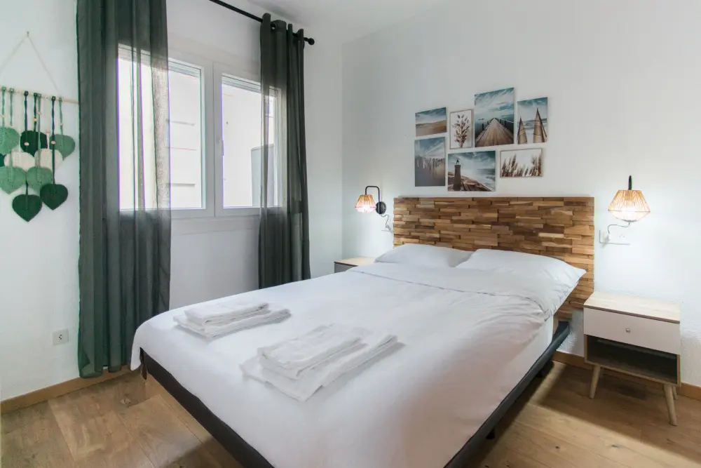 Appartements à Empuriabrava