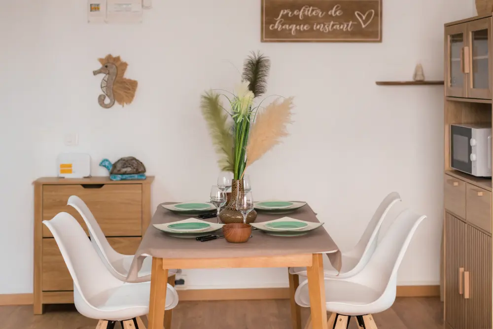 Appartements à Empuriabrava
