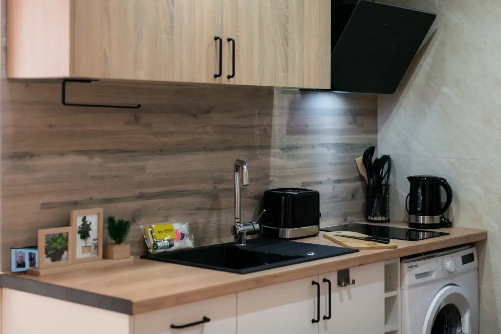 Appartements à Empuriabrava