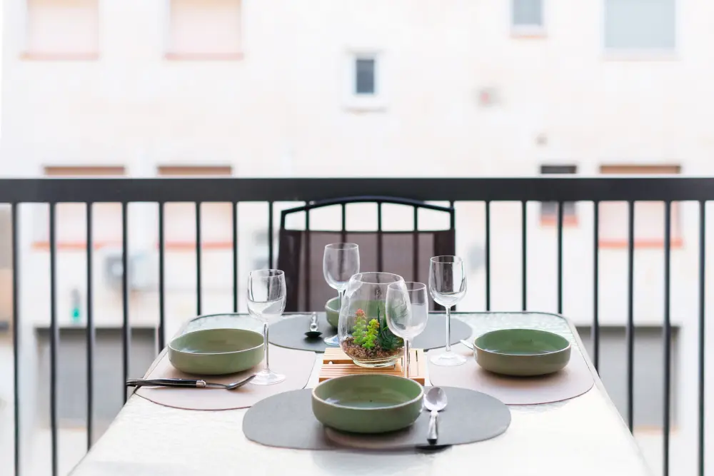 Appartements à Empuriabrava