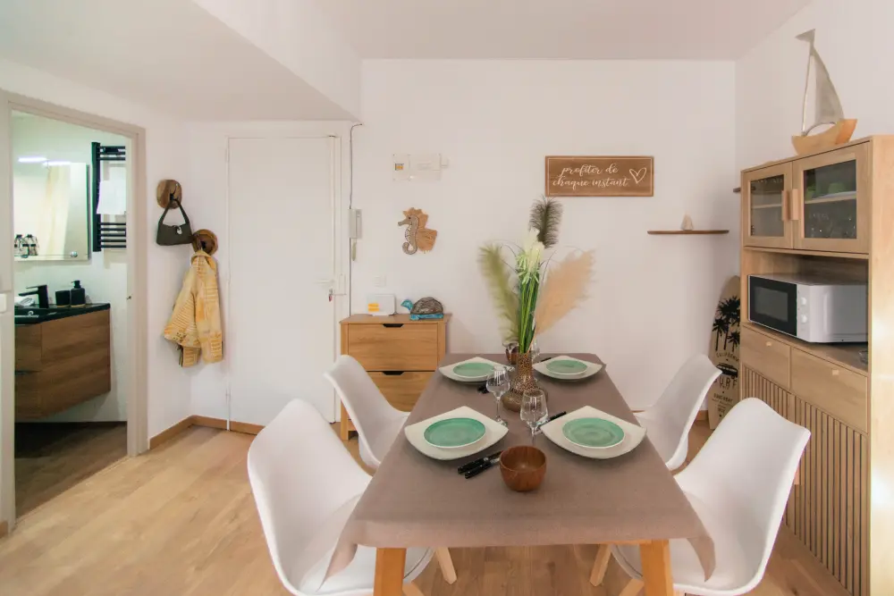 Appartements à Empuriabrava