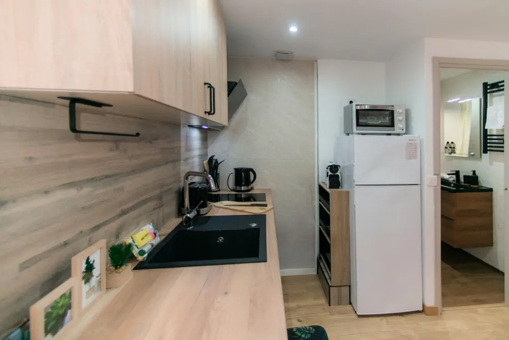 Appartements à Empuriabrava