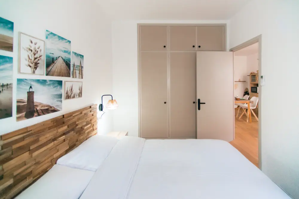 Appartements à Empuriabrava