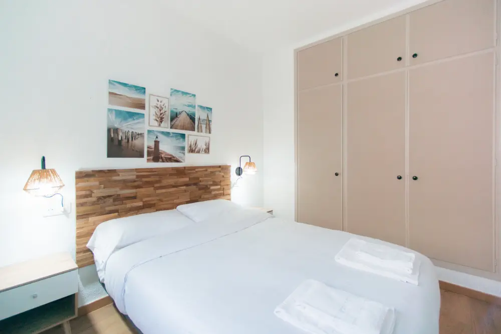 Appartements à Empuriabrava