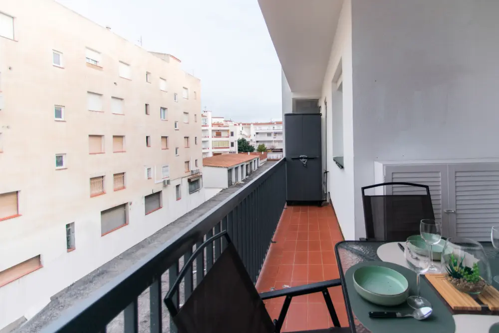 Appartements à Empuriabrava