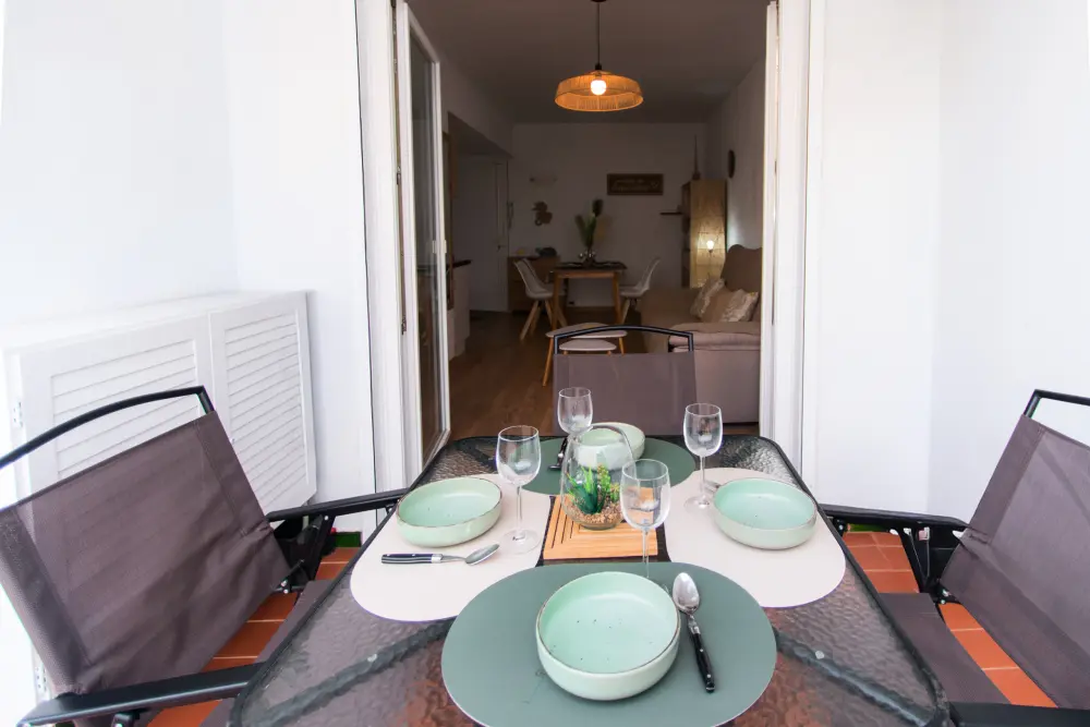 Appartements à Empuriabrava