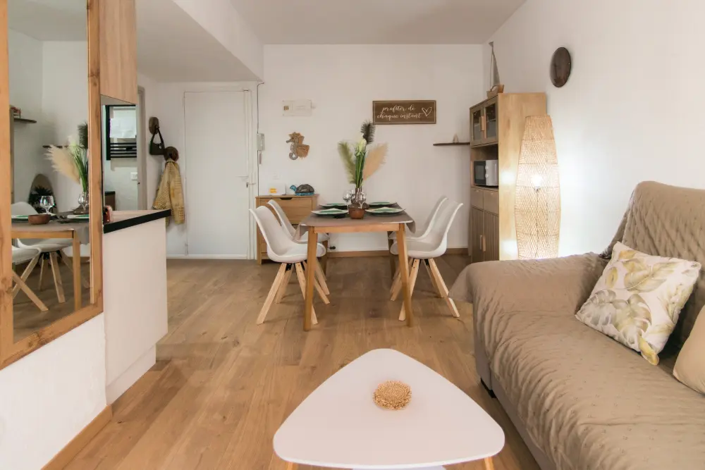 Appartements à Empuriabrava