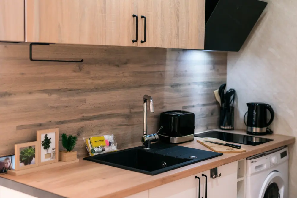 Appartements à Empuriabrava