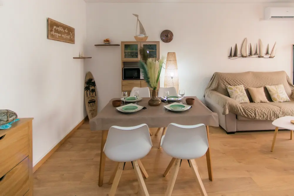 Appartements à Empuriabrava