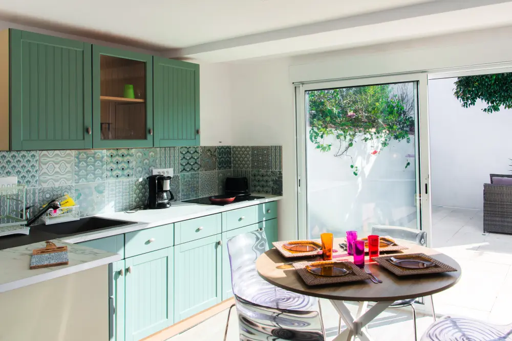 Maison à Empuriabrava
