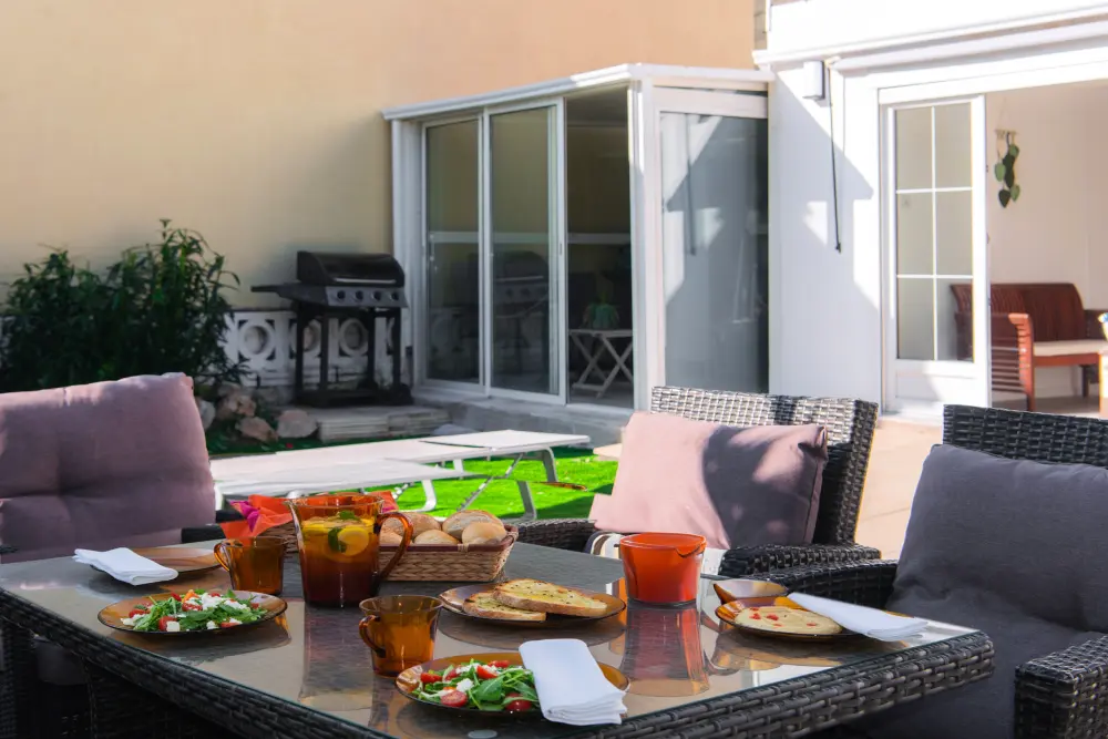 Maison à Empuriabrava