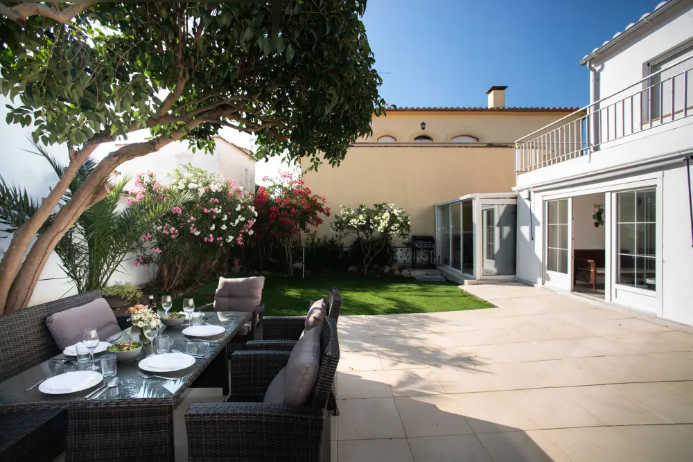 Maison à Empuriabrava