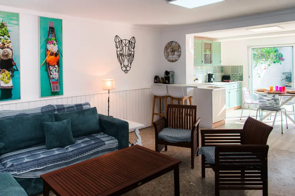 Maison à Empuriabrava