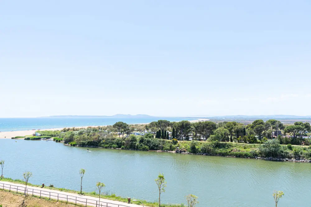 Studio à Empuriabrava